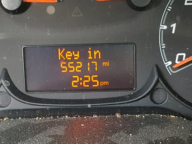 ZFBERFBT6F6A89588 - 2015 RAM PROMASTER 黑色 照片 8