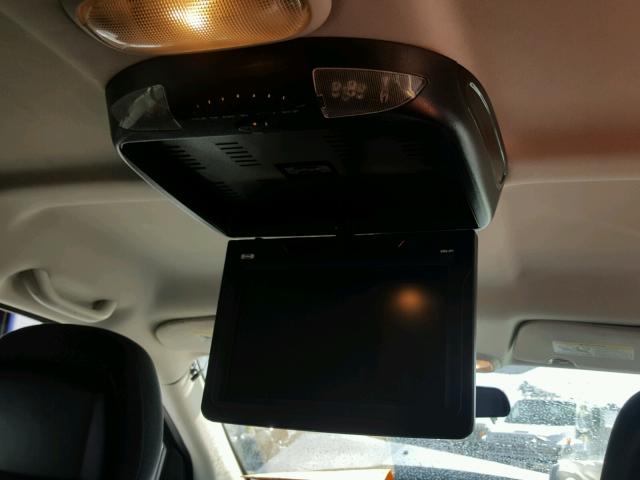 1J4NF1FB3BD240152 - 2011 JEEP COMPASS SP 银色 照片 9