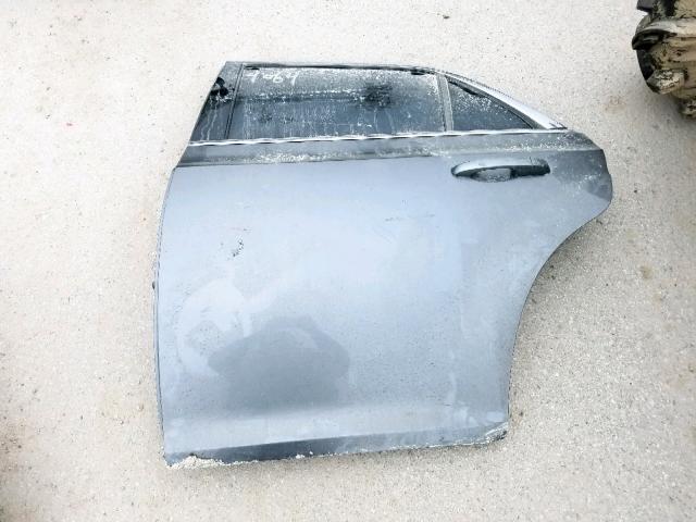 2000CHRYSLERD00R0 - 2000 CHRYSLER DOOR SKIN  photo 3