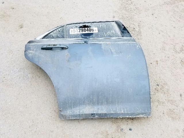 2000CHRYSLERD00R0 - 2000 CHRYSLER DOOR SKIN  photo 4