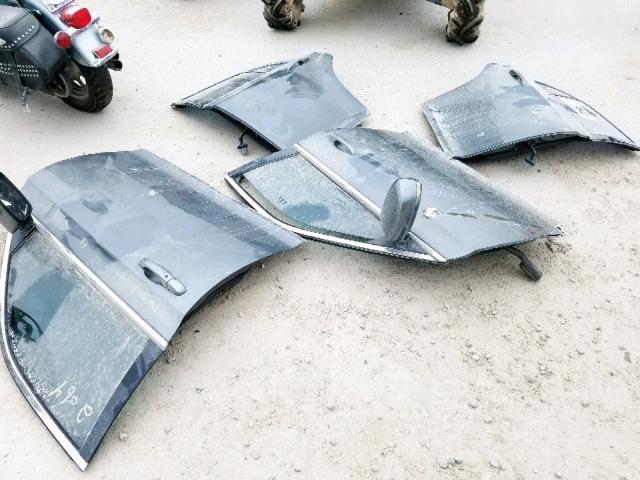 2000CHRYSLERD00R0 - 2000 CHRYSLER DOOR SKIN  photo 9