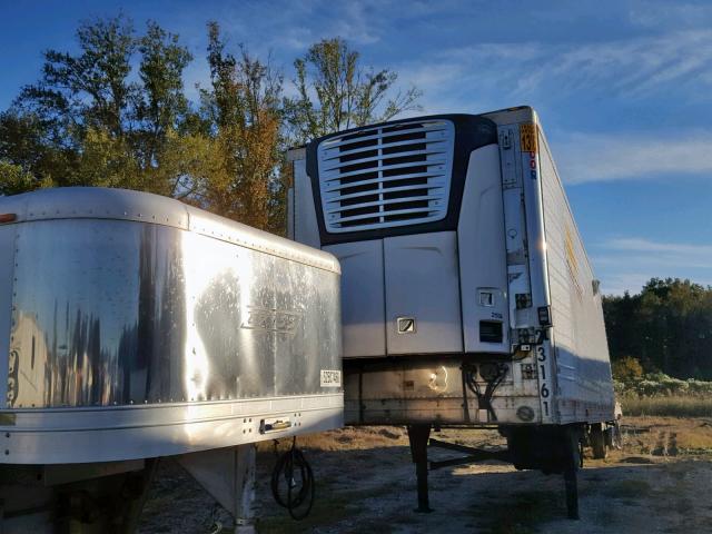 1UYVS2538BM098111 - 2011 OTHER TRAILER SILVER photo 2