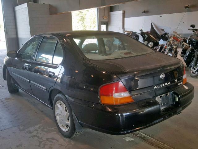 1N4DL01D2WC179861 - 1998 NISSAN ALTIMA XE BLACK photo 3