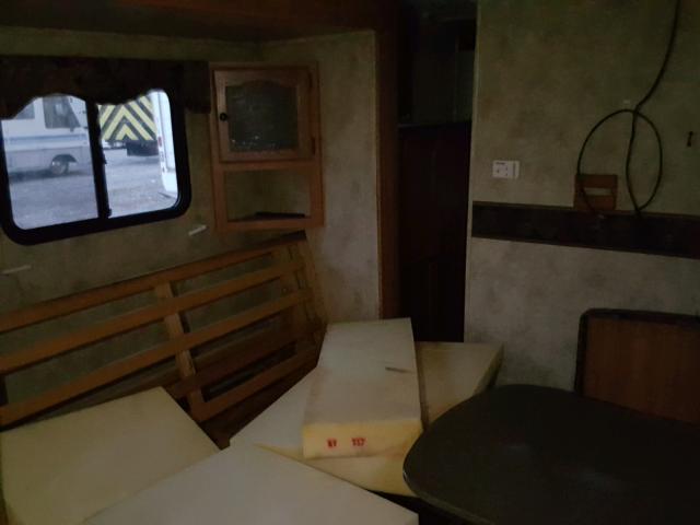 4YDT2882396410715 - 2009 KEYSTONE PASSPORT 白色 照片 6