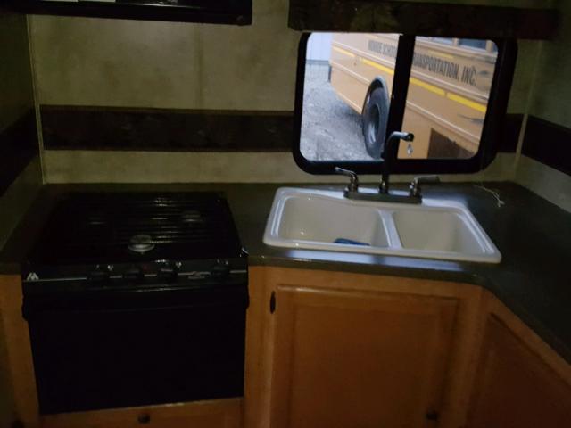 4YDT2882396410715 - 2009 KEYSTONE PASSPORT 白色 照片 8