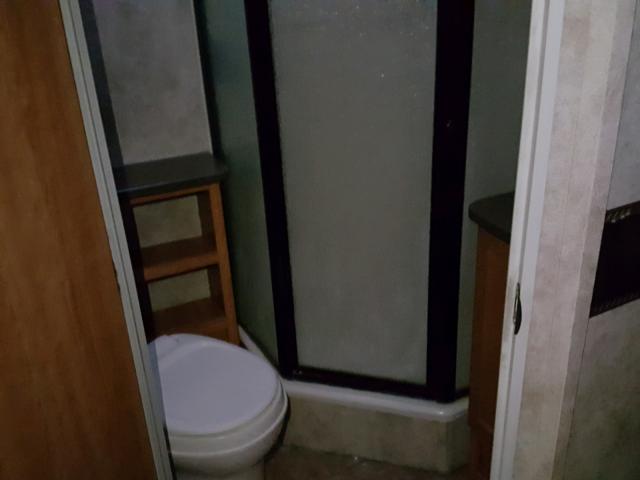 4YDT2882396410715 - 2009 KEYSTONE PASSPORT 白色 照片 9