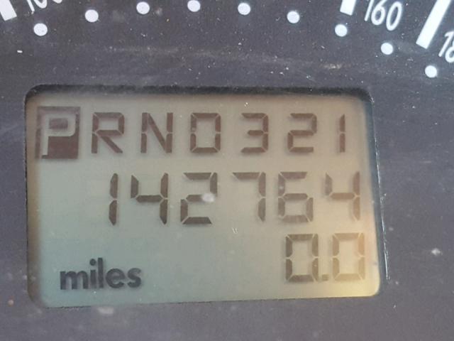 3VWDD21C23M429097 - 2003 VOLKSWAGEN NEW BEETLE წითელი ფოტო 8