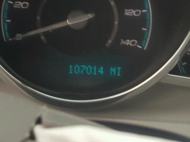 1G1ZB5E05CF220784 - 2012 CHEVROLET MALIBU LS 灰色 照片 8