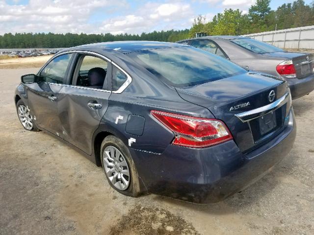 1N4AL3AP5DC124509 - 2013 NISSAN ALTIMA 2.5  photo 3