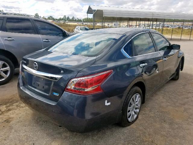 1N4AL3AP5DC124509 - 2013 NISSAN ALTIMA 2.5  photo 4