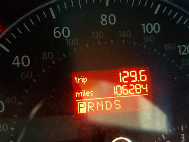 3VWRW31CX7M506505 - 2007 VOLKSWAGEN NEW BEETLE 绿色 照片 8