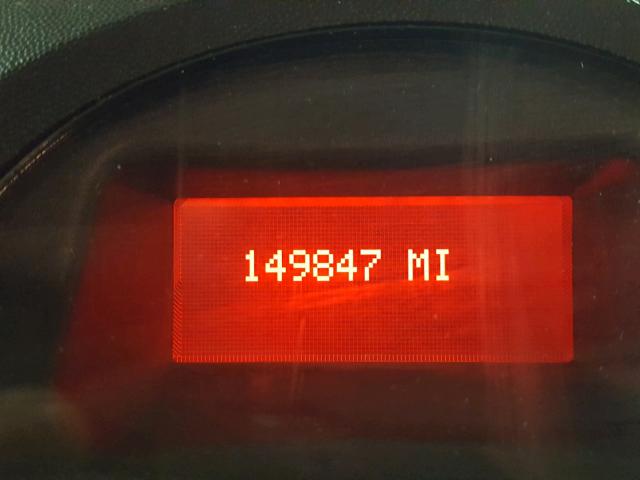 2G2WP552561204503 - 2006 PONTIAC GRAND PRIX WHITE photo 8