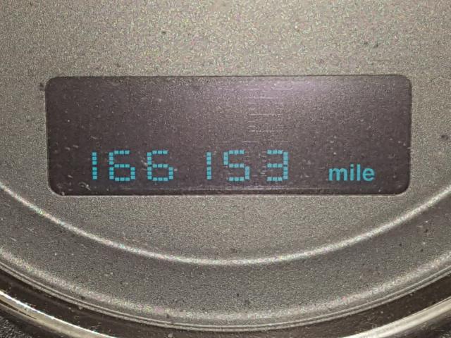 1J8HH58NX6C145734 - 2006 JEEP COMMANDER BURGUNDY photo 8