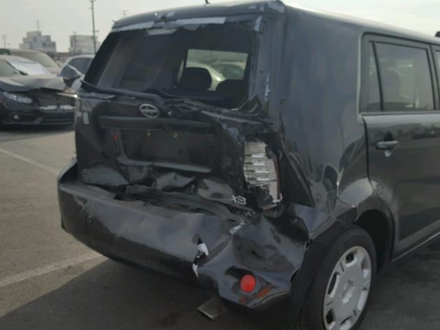JTLZE4FE5CJ003871 - 2012 TOYOTA SCION XB Қара фото 9
