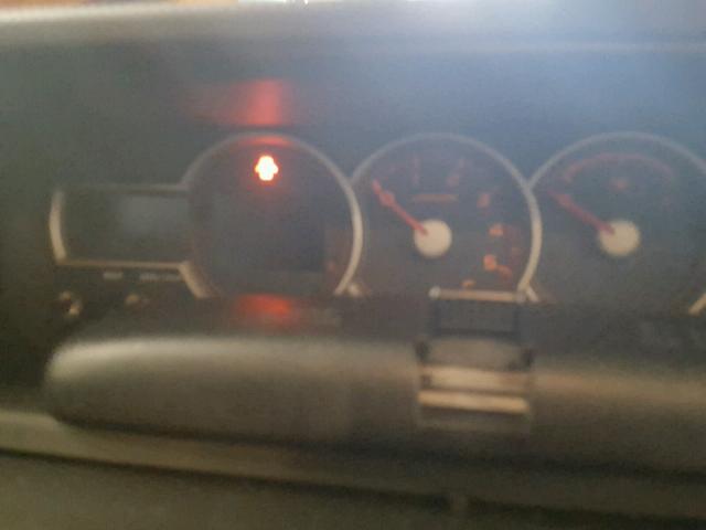 JTLZE4FE7EJ054324 - 2014 TOYOTA SCION XB 金色 照片 8