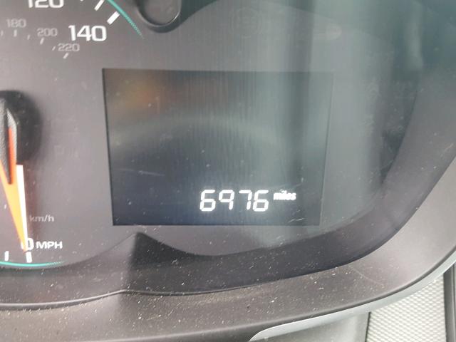 1G1JB5SH1H4142708 - 2017 CHEVROLET SONIC LS 白色 照片 8