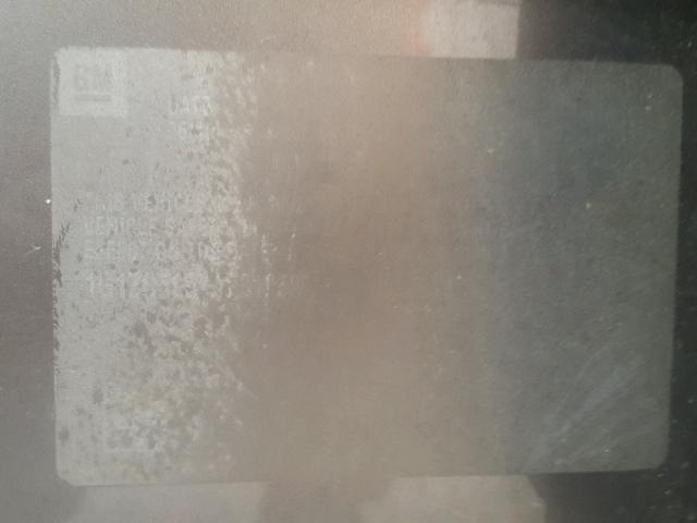 1G1ZC5E07AF319598 - 2010 CHEVROLET MALIBU 1LT ვერცხლისფერი ფოტო 10