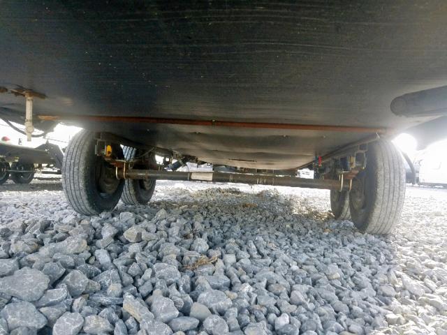 4YDT26020FB452536 - 2015 KEYSTONE OUTBACK BEIGE photo 8