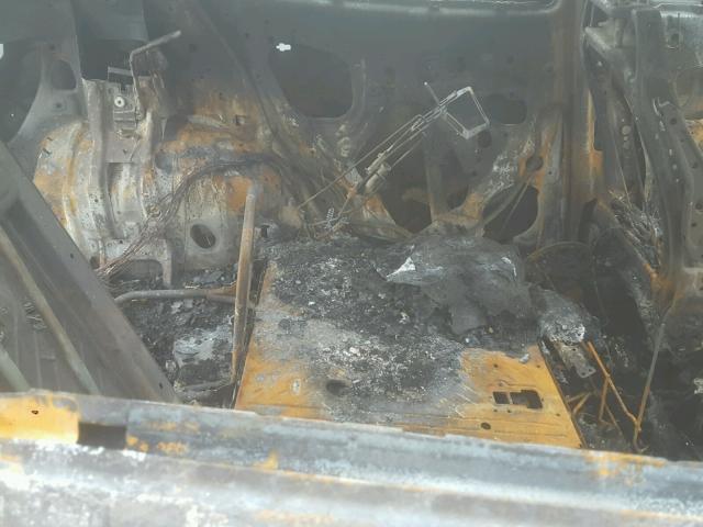 KL4CJASB2DB118313 - 2013 BUICK ENCORE BURN photo 6