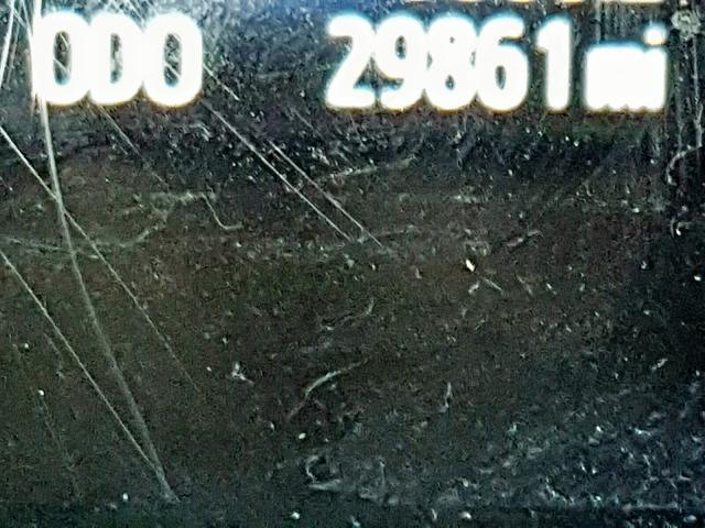 4T1BK1EB5GU218856 - 2016 TOYOTA AVALON XLE BLUE photo 8