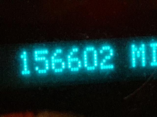 1G1ZC5E12BF359937 - 2011 CHEVROLET MALIBU 1LT BLACK photo 8