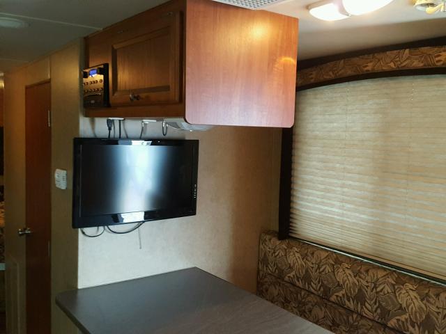 1UJBJ0BN2D18T0087 - 2013 JAYCO JAY FLIGHT  CREAM photo 8