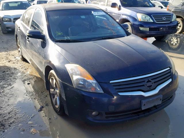 1N4BL21E57N442930 - 2007 NISSAN ALTIMA 3.5 BLUE photo 1