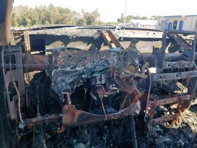 3D7KS28A88G125336 - 2008 DODGE RAM 2500 S Սև լուսանկար 8