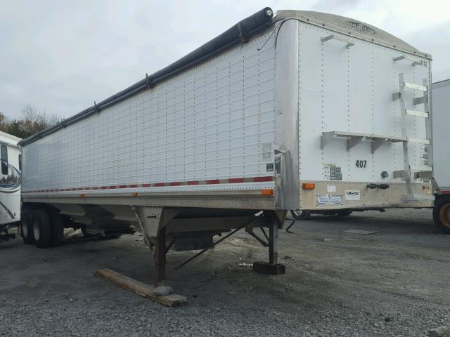 1W1MBFYA3WA227199 - 1998 WIL TRAILER WHITE photo 1