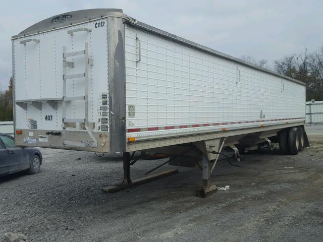 1W1MBFYA3WA227199 - 1998 WIL TRAILER WHITE photo 2