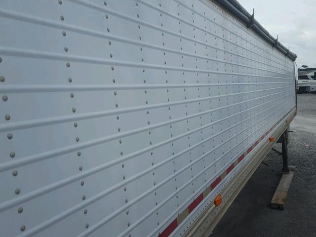 1W1MBFYA3WA227199 - 1998 WIL TRAILER WHITE photo 4