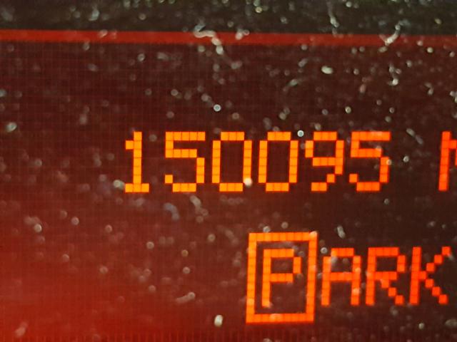 2G2WP552861154051 - 2006 PONTIAC GRAND PRIX SILVER photo 8