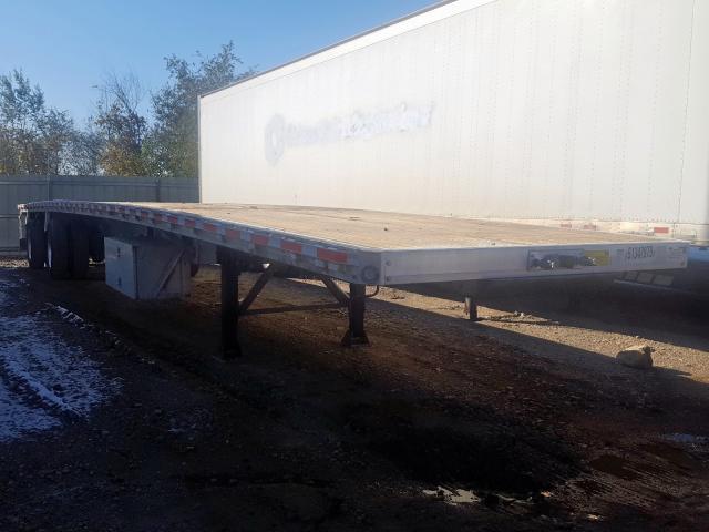 1RNF53A28DR028771 - 2013 REIT TRAILER SILVER photo 1