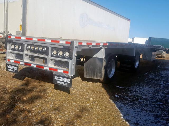 1RNF53A28DR028771 - 2013 REIT TRAILER SILVER photo 6