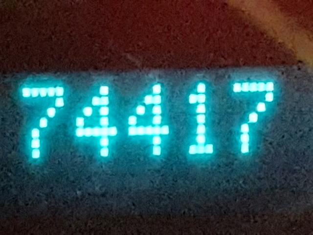 1G1ZH57B594202688 - 2009 CHEVROLET MALIBU 1LT ნაცრისფერი ფოტო 8