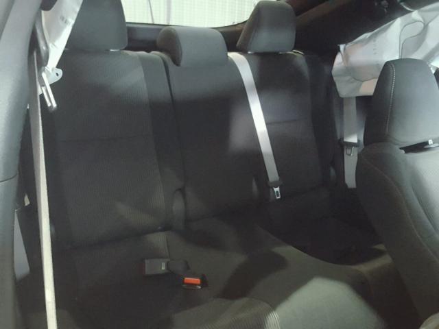 JTKJF5C73E3072480 - 2014 TOYOTA SCION TC Gümüş foto 6