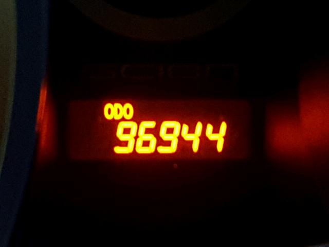 JTKJF5C73E3072480 - 2014 TOYOTA SCION TC Gümüş foto 8