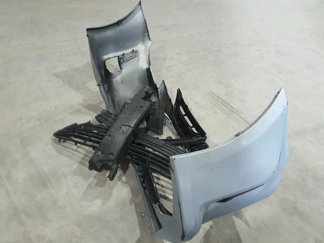 JTKJF5C73E3072480 - 2014 TOYOTA SCION TC Gümüş foto 9