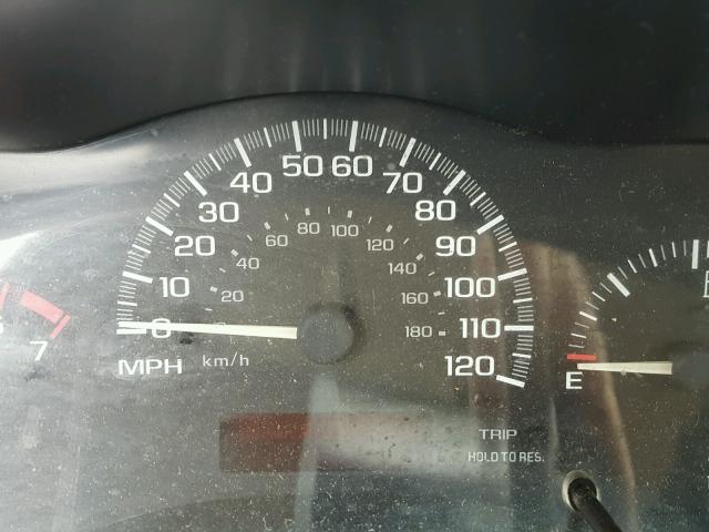 1G1NE52M6X6174112 - 1999 CHEVROLET MALIBU LS BEIGE photo 8