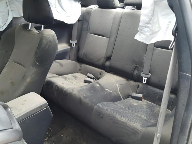 JTKJF5C71D3052114 - 2013 TOYOTA SCION TC Qara foto 6