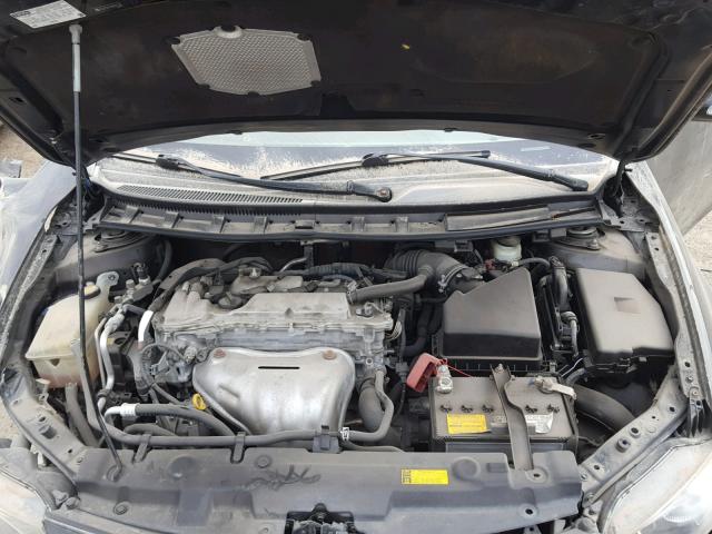 JTKJF5C71D3052114 - 2013 TOYOTA SCION TC Qara foto 7