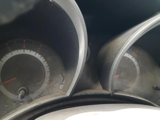 JTKJF5C71D3052114 - 2013 TOYOTA SCION TC Qara foto 8