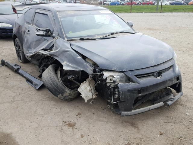 JTKJF5C71D3052114 - 2013 TOYOTA SCION TC Qara foto 9