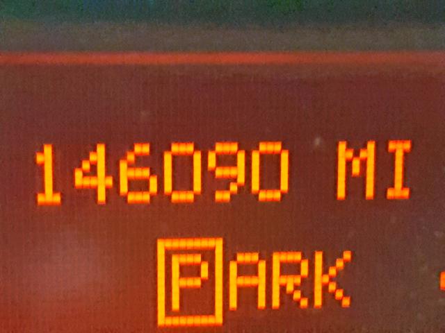 2G2WP582971225755 - 2007 PONTIAC GRAND PRIX RED photo 8