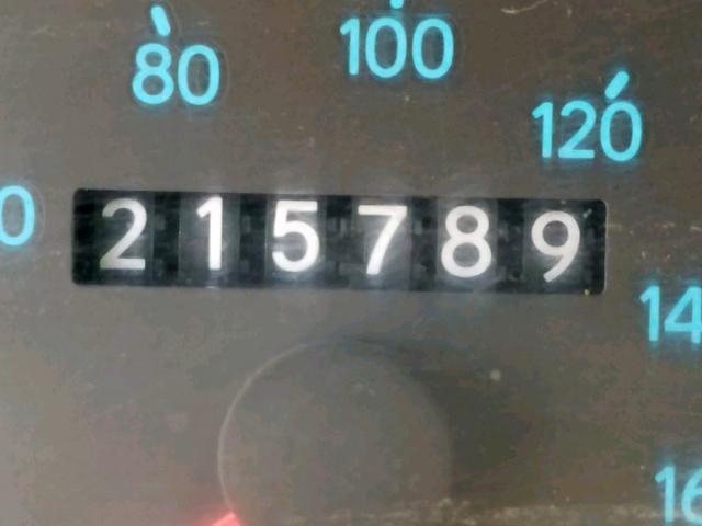 1Y1SK5365RZ028140 - 1994 GEO PRIZM BASE WHITE photo 8