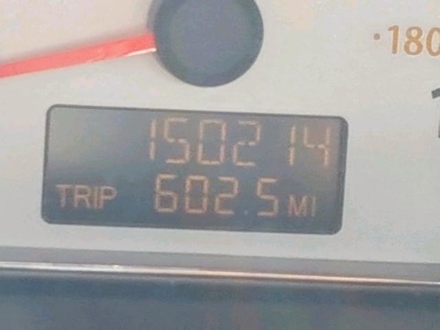 1G8AW18B17Z126995 - 2007 SATURN ION LEVEL BLACK photo 8