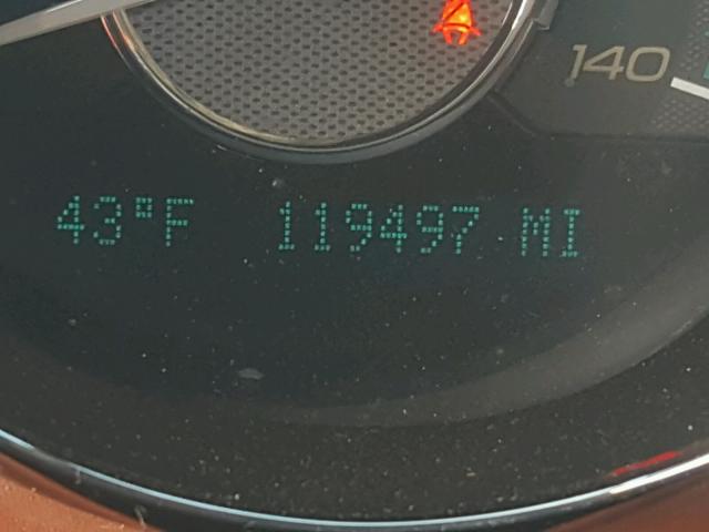 1G1ZK57708F245951 - 2008 CHEVROLET MALIBU LTZ 银色 照片 8