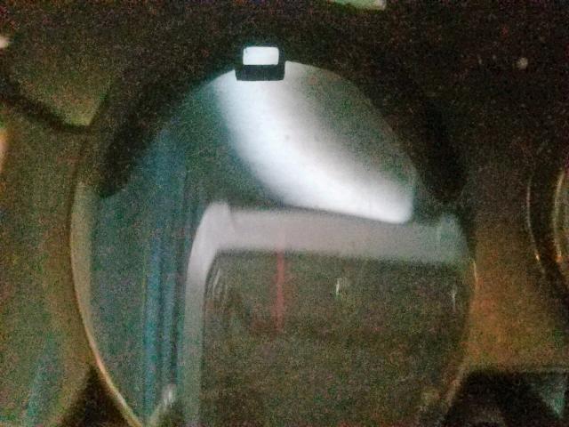 2T1KR32E53C044174 - 2003 TOYOTA MATRIX 黑色 照片 8