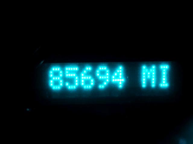 1G1ZC5E08CF271595 - 2012 CHEVROLET MALIBU 1LT 黑色 照片 8