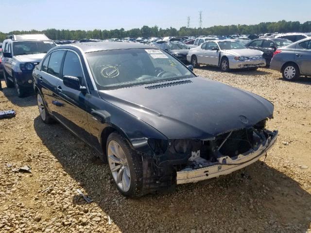 WBAHN83597DT66503 - 2007 BMW 750 BLACK photo 1